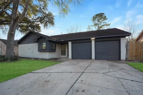 11822 S Perry Avenue Houston TX 77071