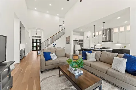 1934 Pleasant Grove Drive Missouri City TX 77459