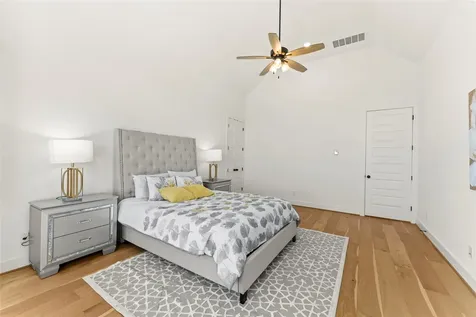 1934 Pleasant Grove Drive Missouri City TX 77459