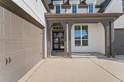 1934 Pleasant Grove Drive Missouri City TX 77459