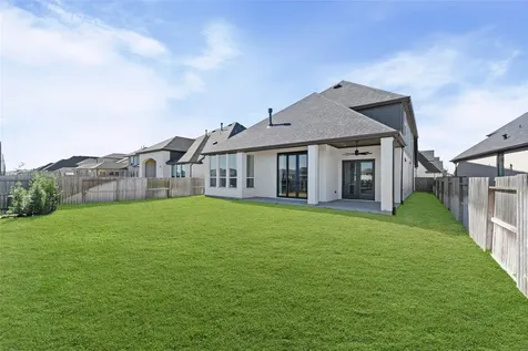 1934 Pleasant Grove Drive Missouri City TX 77459