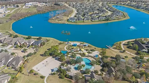 1934 Pleasant Grove Drive Missouri City TX 77459