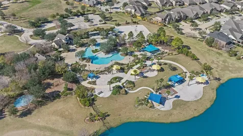 1934 Pleasant Grove Drive Missouri City TX 77459
