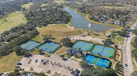 1934 Pleasant Grove Drive Missouri City TX 77459