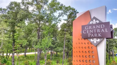 632 Maple Creek Court Conroe TX 77304