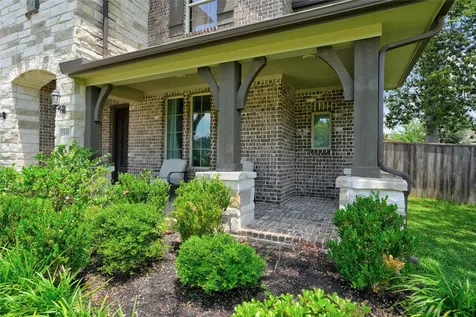 632 Maple Creek Court Conroe TX 77304