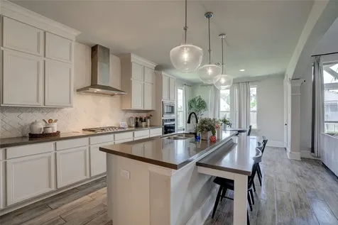 632 Maple Creek Court Conroe TX 77304