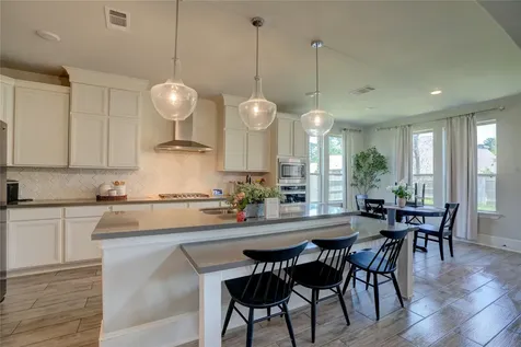 632 Maple Creek Court Conroe TX 77304