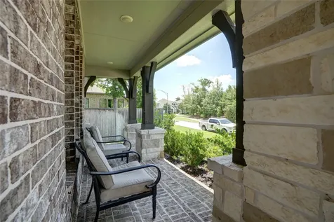 632 Maple Creek Court Conroe TX 77304
