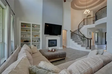 632 Maple Creek Court Conroe TX 77304