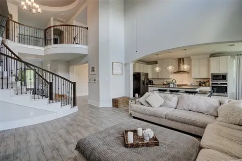 632 Maple Creek Court Conroe TX 77304