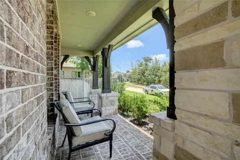 632 Maple Creek Court Conroe TX 77304