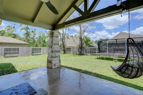 632 Maple Creek Court Conroe TX 77304