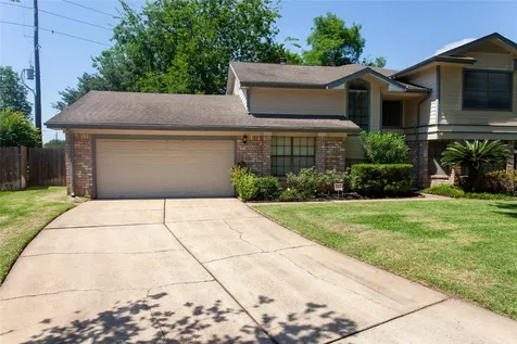 2019 Braesmeadow Lane Sugar Land TX 77479