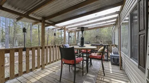 212 Highland Drive Huntsville TX 77320
