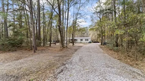 212 Highland Drive Huntsville TX 77320