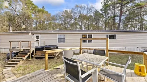 212 Highland Drive Huntsville TX 77320