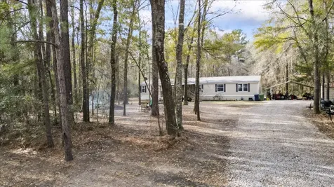 212 Highland Drive Huntsville TX 77320