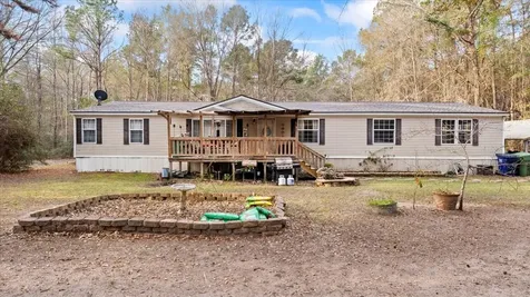 212 Highland Drive Huntsville TX 77320