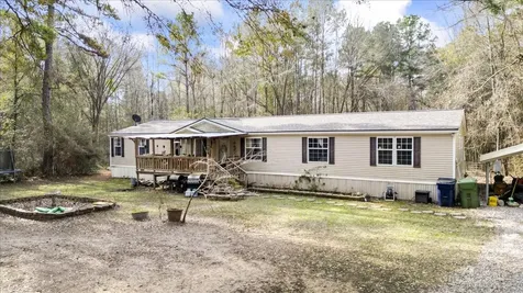 212 Highland Drive Huntsville TX 77320