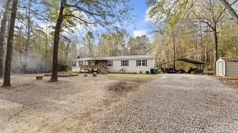 212 Highland Drive Huntsville TX 77320