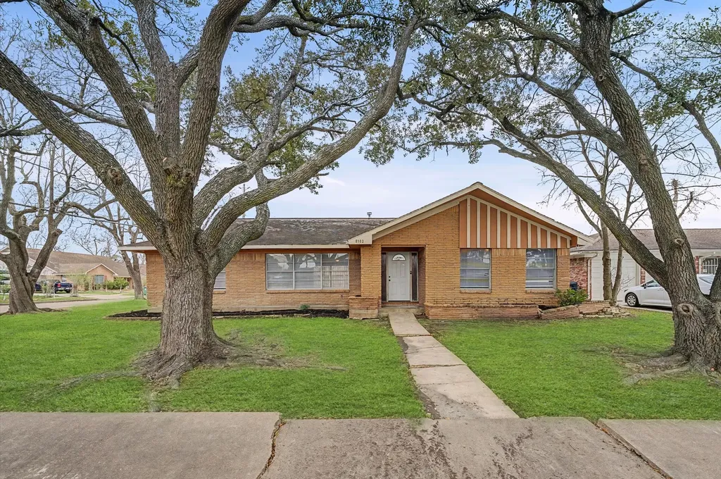 8103 Glen Vista Street Houston TX 77061