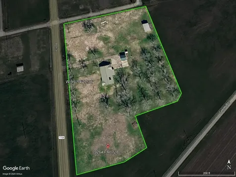 9264 Fm 1728 Boling TX 77420