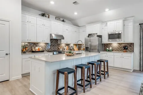 6427 Green Pedal Lane Katy TX 77493