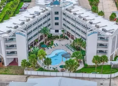 6102 Seawall Boulevard 229 Galveston TX 77551