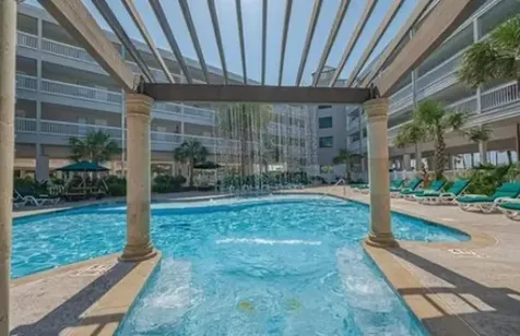 6102 Seawall Boulevard 229 Galveston TX 77551