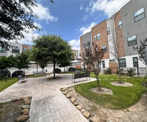 2401 Crawford Street A212 Houston TX 77004