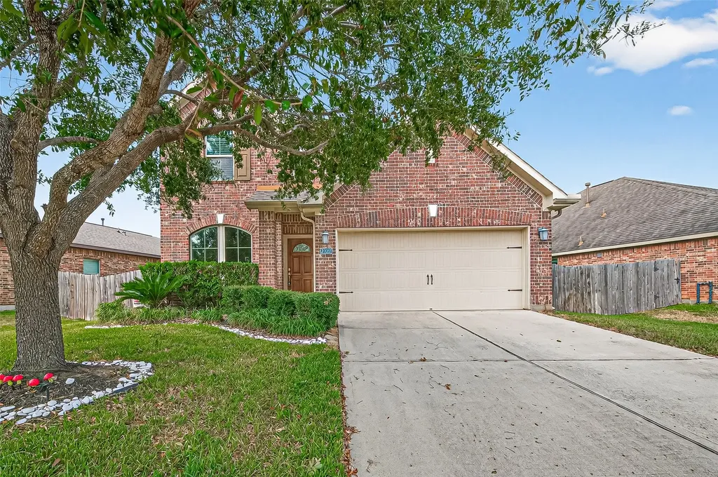 27122 Danbridge Gulch Lane Katy TX 77494