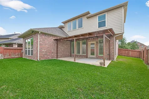 27122 Danbridge Gulch Lane Katy TX 77494
