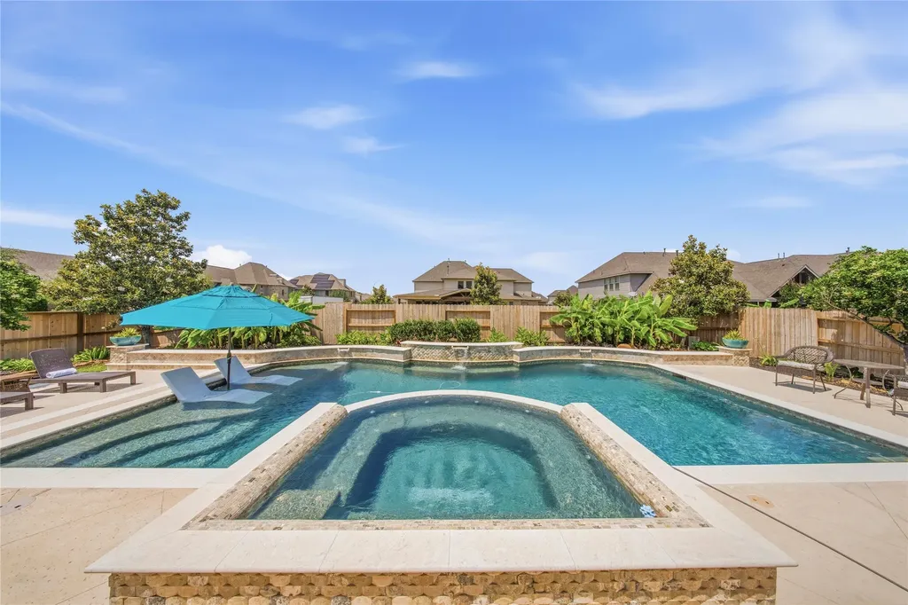 20330 Everwood Green Lane Cypress TX 77433