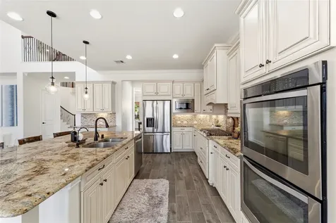 20330 Everwood Green Lane Cypress TX 77433