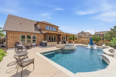 20330 Everwood Green Lane Cypress TX 77433
