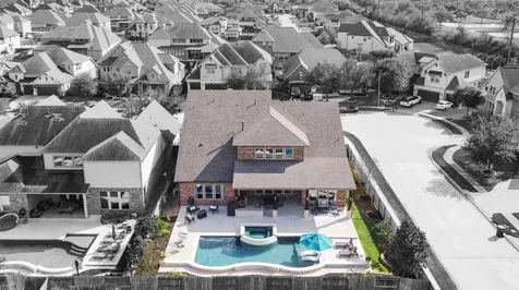 20330 Everwood Green Lane Cypress TX 77433