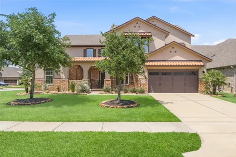 20330 Everwood Green Lane Cypress TX 77433