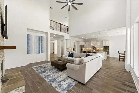 20330 Everwood Green Lane Cypress TX 77433