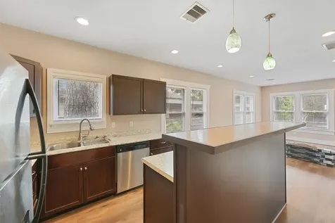 1107 Melbourne Street Houston TX 77022