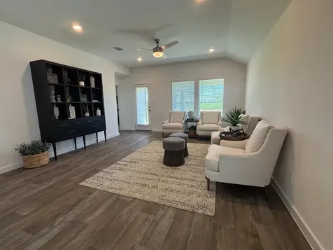 1527 Cinque Terre Way Richmond TX 77406