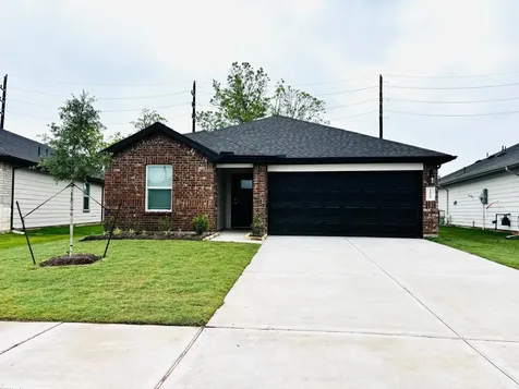 1527 Cinque Terre Way Richmond TX 77406