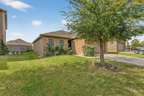 12206 Wisteria Dale Path Humble TX 77346