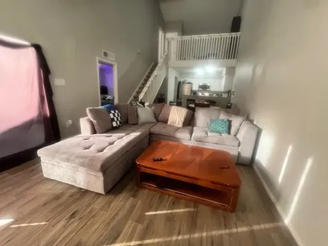 12245 Lemon Ridge Lane 122 Houston TX 77035