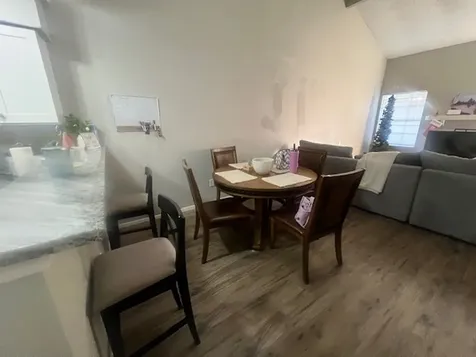 12245 Lemon Ridge Lane 122 Houston TX 77035