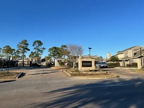 12245 Lemon Ridge Lane 122 Houston TX 77035