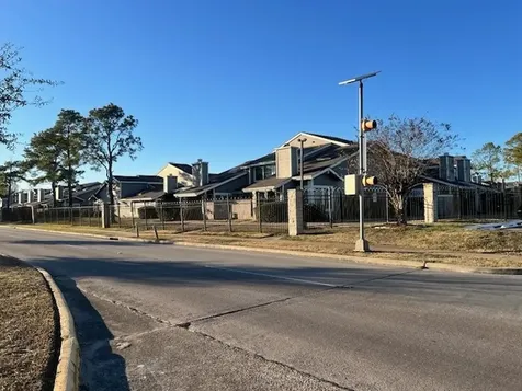 12245 Lemon Ridge Lane 122 Houston TX 77035
