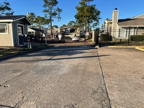 12245 Lemon Ridge Lane 122 Houston TX 77035