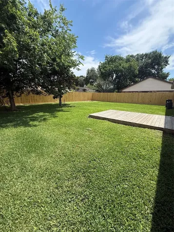 17514 Heritage Cove Drive Webster TX 77598