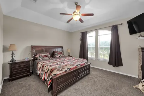 409 Mildred Street Cleveland TX 77328